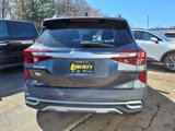 Certified 2022 Kia Seltos Nightfall Edition image 4