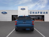 New 2024 Ford Maverick XLT w/ Equipment Group 300A Standard image 5
