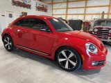 Used 2012 Volkswagen Beetle Turbo image 4