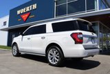 Used 2018 Ford Expedition Max Platinum image 5