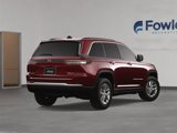 New 2025 Jeep Grand Cherokee Laredo image 5