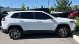 Used 2022 Jeep Cherokee Latitude Lux image 3