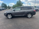 Used 2009 Toyota Highlander Limited image 4