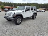 Used 2017 Jeep Wrangler Unlimited Rubicon w/ Connectivity Group image 2