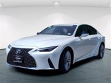 Certified 2023 Lexus IS 300 AWD w/ Premium Package image 3