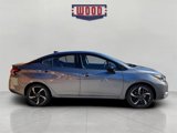 New 2025 Nissan Versa SR image 2
