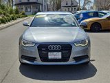 Used 2013 Audi A6 2.0T Premium Plus image 2