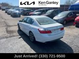 Used 2013 Honda Accord Sport image 5