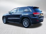 Used 2014 Jeep Grand Cherokee Limited w/ Trailer Tow Group IV image 5