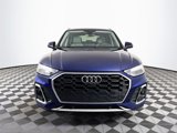 Used 2022 Audi Q5 2.0T Premium Plus image 2