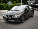 Used 2013 Honda Civic EX image 5