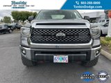 Used 2018 Toyota Tundra SR5 w/ TRD Sport Package image 3