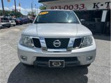 Used 2016 Nissan Frontier SV w/ SV Value Truck Package image 2