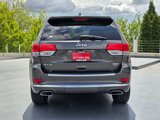 Used 2017 Jeep Grand Cherokee Summit w/ Platinum Series Group image 4
