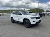 Used 2019 Jeep Grand Cherokee Trailhawk w/ Trailhawk Luxury Group image 3