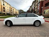 Used 2012 Audi A4 2.0T Premium w/ Convenience Pkg image 4