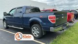 Used 2013 Ford F150 4x4 SuperCrew image 4