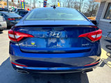 Used 2017 Hyundai Sonata Sport w/ Cargo Package image 5