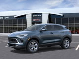 New 2026 Buick Encore GX Preferred w/ Comfort Package image 3