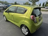 Used 2013 Chevrolet Spark LT image 3