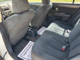 Used 2010 Nissan Versa 1.8 S image 5