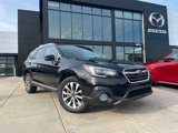 Used 2018 Subaru Outback 2.5i Touring w/ Popular Package #3 image 1