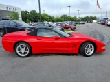 Used 2000 Chevrolet Corvette Convertible w/ Memory Pkg image 2