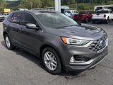 Used 2022 Ford Edge SEL w/ Convenience Package image 4