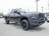 New 2025 RAM 2500 Big Horn image 3