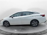 Used 2021 Nissan Versa SV image 2