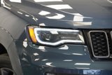 Certified 2020 Jeep Grand Cherokee High Altitude image 5