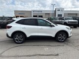 New 2025 Ford Escape ST-Line w/ Cold Weather Package image 2
