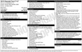 Used 2019 Chevrolet Trax LT w/ LT Convenience Package image 3