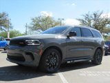 New 2025 Dodge Durango GT w/ Blacktop Package image 3