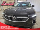 Used 2023 Buick Envision Preferred image 3