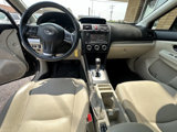 Used 2013 Subaru Crosstrek 2.0i Limited image 4