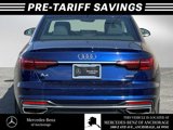 Used 2022 Audi A4 2.0T Premium Plus image 4