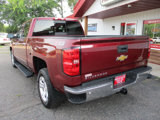 Used 2014 Chevrolet Silverado 1500 LTZ Z71 w/ LTZ Plus Package image 6