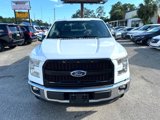 Used 2016 Ford F150 XLT image 2
