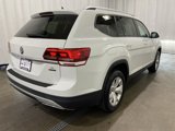 Used 2018 Volkswagen Atlas S image 3