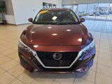 Used 2023 Nissan Sentra SV image 3