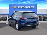 Certified 2022 Chevrolet Equinox LT image 6