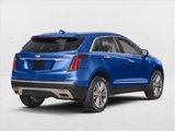 New 2025 Cadillac XT5 Premium Luxury image 2