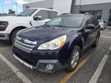 Used 2014 Subaru Outback 2.5i Limited w/ Moonroof Package image 3