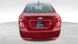 Used 2012 Chevrolet Sonic LS image 4