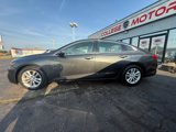 Used 2016 Chevrolet Malibu LT w/ Driver Confidence Package image 5