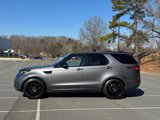 Used 2017 Land Rover Discovery HSE image 6