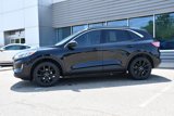 Used 2021 Ford Escape SEL image 2