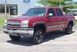 Used 2004 Chevrolet Silverado 1500 LS image 2