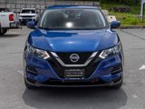Used 2022 Nissan Rogue Sport S image 2